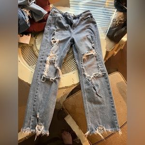 Women’s cello jeans